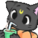 Foxxo_sip Discord Emoji