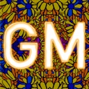 GMHippie Discord emoji