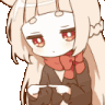 a_blush_kawaii_neko_shy Discord emoji