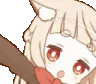 a_cat_cute_kawaii_neko_wave a_cat_cute_kawaii_neko_wave