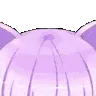 a_cat_kawaii_lurk_neko_purple a_cat_kawaii_lurk_neko_purple