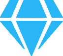 premium_blue Discord emoji