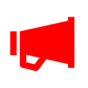 Discord_Announcement_Red Discord emoji