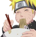 ExNarutoRamen Discord Emoji