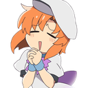 Mei_Omochikaeri Discord emoji