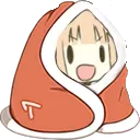 MiyanoComfort Discord Emoji