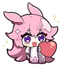 yaeheart