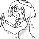 Shijima_Majime_highfive2