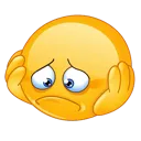sad