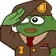 Pepesalute pepesalute Discord Emoji
