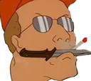 rabiddale
