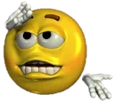 sweat