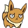 eeveedisapprove