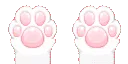 paws