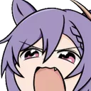 keqingRee Discord emoji