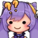keqingConfused Discord emoji