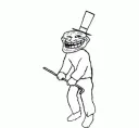 trolltrolldance