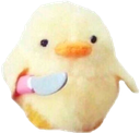 stabbychick Discord emoji
