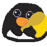 penguinbughunter Discord emoji