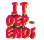 itdepends