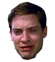 sadgeparker Discord emoji