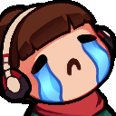 LofiGirlCryAnimated