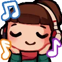 LofiGirlMusicAnimated