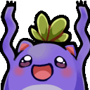 MochiYayAnimated Discord Emoji