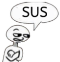 sus sus