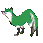 partyfox Discord Emoji