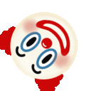 red_palhaco Discord Emoji
