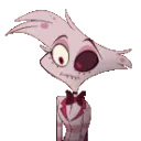 AngelShrug