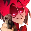 AlastorVibeCheck AlastorVibeCheck
