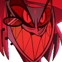 AlastorSuperEvil