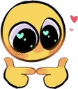 IsForMe Discord emoji