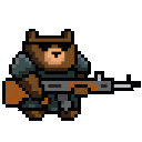 Tactibear