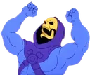 skeletor