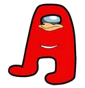 Ugandan_Knuckles_Amogus