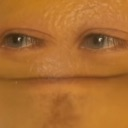 react_annoying_orange_cringe_mm Discord emoji