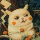 cute_pikachu_fat Discord emoji