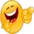 laughing Discord Emoji