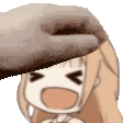 PetTheYdred1 Discord Emoji