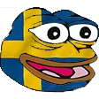 swedish_pepe Discord Emoji