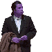 ConfusedAfton Discord emoji