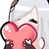 ShenheCoracao Discord emoji