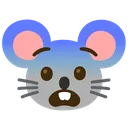 Mousefearful