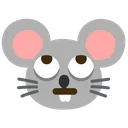 Mouserollingeyes