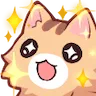 a_adore_cat_cute_kitty_stare_sim