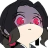 a_cute_die_red_stare_wtf_yandere