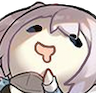 a_cute_drool_sleepy_tired Discord emoji